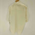 リノー LiNoH DRAPE LAYERED S/S SHIRTレイヤードシャツ メンズ 2