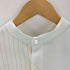リノー LiNoH DRAPE LAYERED S/S SHIRTレイヤードシャツ メンズ 2