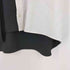 リノー LiNoH DRAPE LAYERED S/S SHIRTレイヤードシャツ メンズ 2