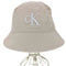 カルバンクライン CALVIN KLEIN ORGANIC COTTON BUCKET HAT メンズ ONE SIZE