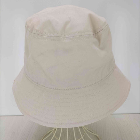 カルバンクライン CALVIN KLEIN ORGANIC COTTON BUCKET HAT メンズ ONE SIZE