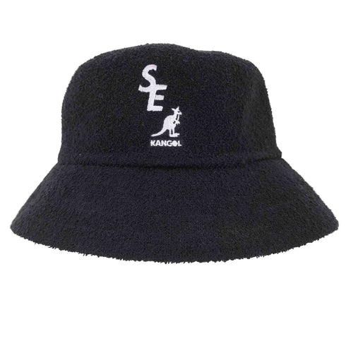 ウィンダンシー WIND AND SEA Bermuda Bucket メンズ JPN:M