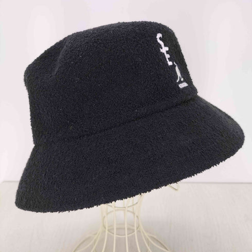 ウィンダンシー WIND AND SEA Bermuda Bucket メンズ JPN:M