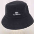 ウィンダンシー WIND AND SEA Bermuda Bucket メンズ JPN:M
