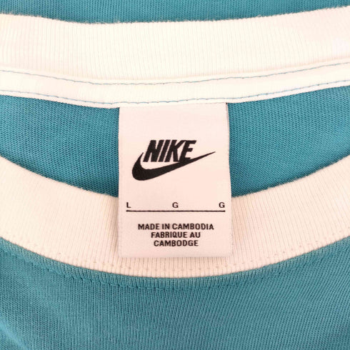 ナイキ NIKE 24SS NSW OS NCPS S/S Tシャツ メンズ import:L