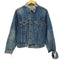 リーバイス Levis 70505 ビッグE 4th デニムトラッカージャケット ボタン裏刻印525 メンズ