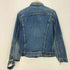リーバイス Levis 70505 ビッグE 4th デニムトラッカージャケット ボタン裏刻印525 メンズ