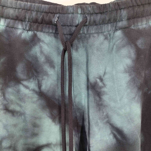 ドリスヴァンノッテン DRIES VAN NOTEN タイダイ スウェットパンツ メンズ JPN:M