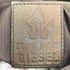 ディーゼル DIESEL ナイロン レザー コンビ ショルダーバッグ メンズ