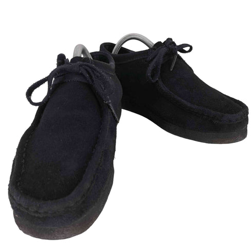 クラークス Clarks WALLABEE メンズ JPN:26