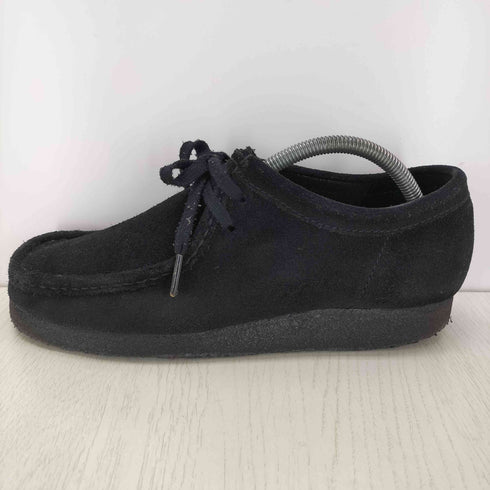 クラークス Clarks WALLABEE メンズ JPN:26