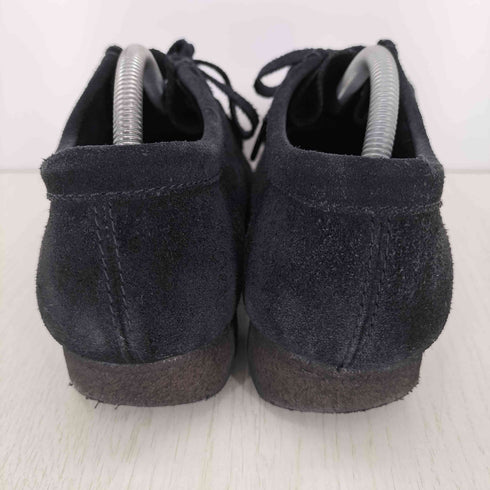 クラークス Clarks WALLABEE メンズ JPN:26