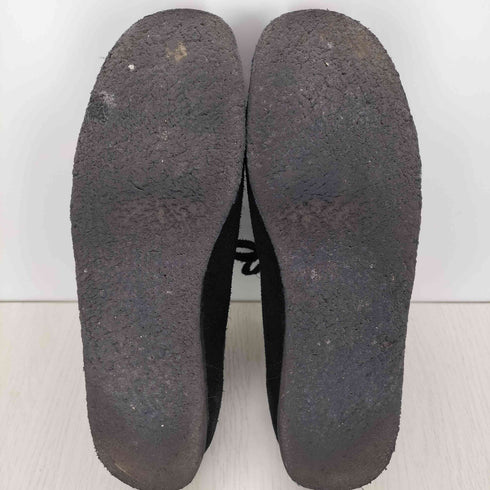 クラークス Clarks WALLABEE メンズ JPN:26