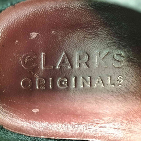 クラークス Clarks WALLABEE メンズ JPN:26
