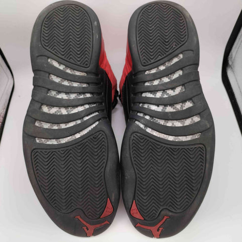 ジョーダンブランド JORDAN BRAND AIR JORDAN 12 RETRO VARSITY RED/BLACK メンズ JPN:29