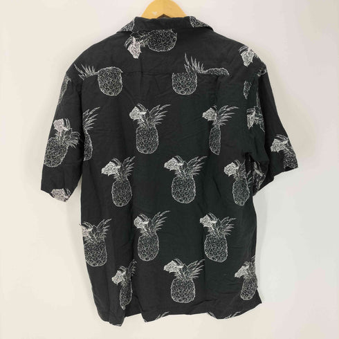 バンズ VANS PINEROSE OPENCALL SHIRT メンズ JPN:L
