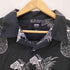 バンズ VANS PINEROSE OPENCALL SHIRT メンズ JPN:L