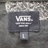 バンズ VANS PINEROSE OPENCALL SHIRT メンズ JPN:L