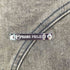 プランクプロジェクト PRANK PROJECT 24AW デニムストレートマキシスカート Denim Straight Maxi Skirt - D.BRN レディース JPN:36