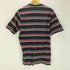 ステューシー Stussy ストックロゴボーダークルーネックTシャツ メンズ JPN:S
