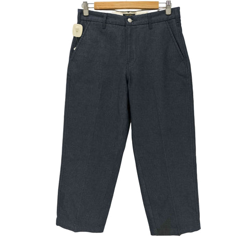 リーバイス Levis STA-PREST WIDE LEG CROP DENIM スタプレ メンズ W28