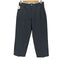 リーバイス Levis STA-PREST WIDE LEG CROP DENIM スタプレ メンズ W28