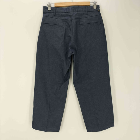 リーバイス Levis STA-PREST WIDE LEG CROP DENIM スタプレ メンズ W28