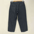 リーバイス Levis STA-PREST WIDE LEG CROP DENIM スタプレ メンズ W28