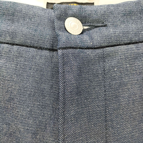 リーバイス Levis STA-PREST WIDE LEG CROP DENIM スタプレ メンズ W28