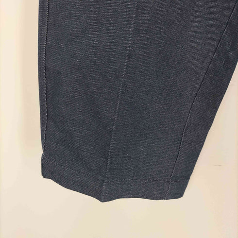 リーバイス Levis STA-PREST WIDE LEG CROP DENIM スタプレ メンズ W28