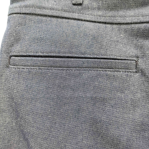 リーバイス Levis STA-PREST WIDE LEG CROP DENIM スタプレ メンズ W28