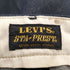リーバイス Levis STA-PREST WIDE LEG CROP DENIM スタプレ メンズ W28
