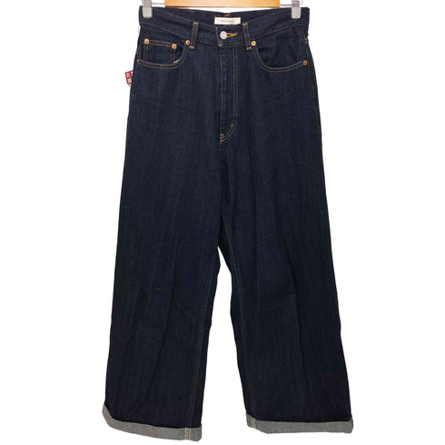 マウジー moussy GBL MV WIDE STRAIGHT レディース 27