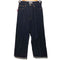マウジー moussy GBL MV WIDE STRAIGHT レディース 27