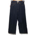 マウジー moussy GBL MV WIDE STRAIGHT レディース 27