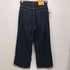 マウジー moussy GBL MV WIDE STRAIGHT レディース 27