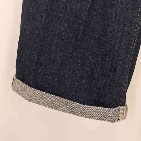 マウジー moussy GBL MV WIDE STRAIGHT レディース 27