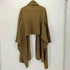 ダナキャランニューヨーク DKNY ニットストールカーディガン レディース import:S