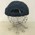 バレンシアガ BALENCIAGA Quest Cap 'Marine Blue' メンズ L