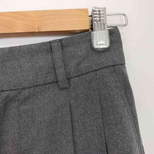 グローバルワーク GLOBAL WORK ウツクシルエットワイドパンツ レディース JPN:S