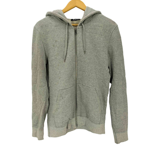 アーペーセー A.P.C. フルジップスウェットパーカー メンズ JPN:XS