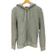 アーペーセー A.P.C. フルジップスウェットパーカー メンズ JPN:XS