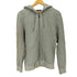 アーペーセー A.P.C. フルジップスウェットパーカー メンズ JPN:XS