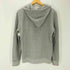 アーペーセー A.P.C. フルジップスウェットパーカー メンズ JPN:XS