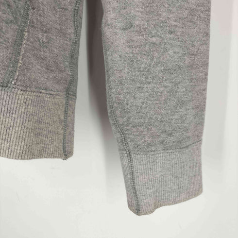 アーペーセー A.P.C. フルジップスウェットパーカー メンズ JPN:XS