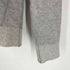 アーペーセー A.P.C. フルジップスウェットパーカー メンズ JPN:XS
