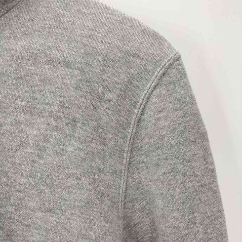 アーペーセー A.P.C. フルジップスウェットパーカー メンズ JPN:XS