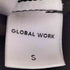グローバルワーク GLOBAL WORK オテラクFリネンイージーパンツ レディース JPN:S
