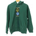 サタデーズニューヨークシティ Saturdays NYC Warren Earth & Water Hoodie メンズ import:S