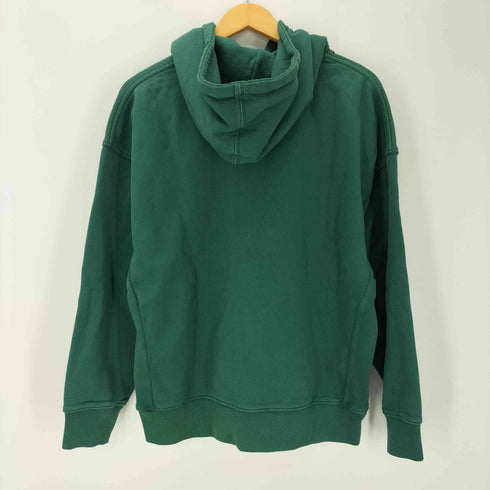 サタデーズニューヨークシティ Saturdays NYC Warren Earth & Water Hoodie メンズ import:S